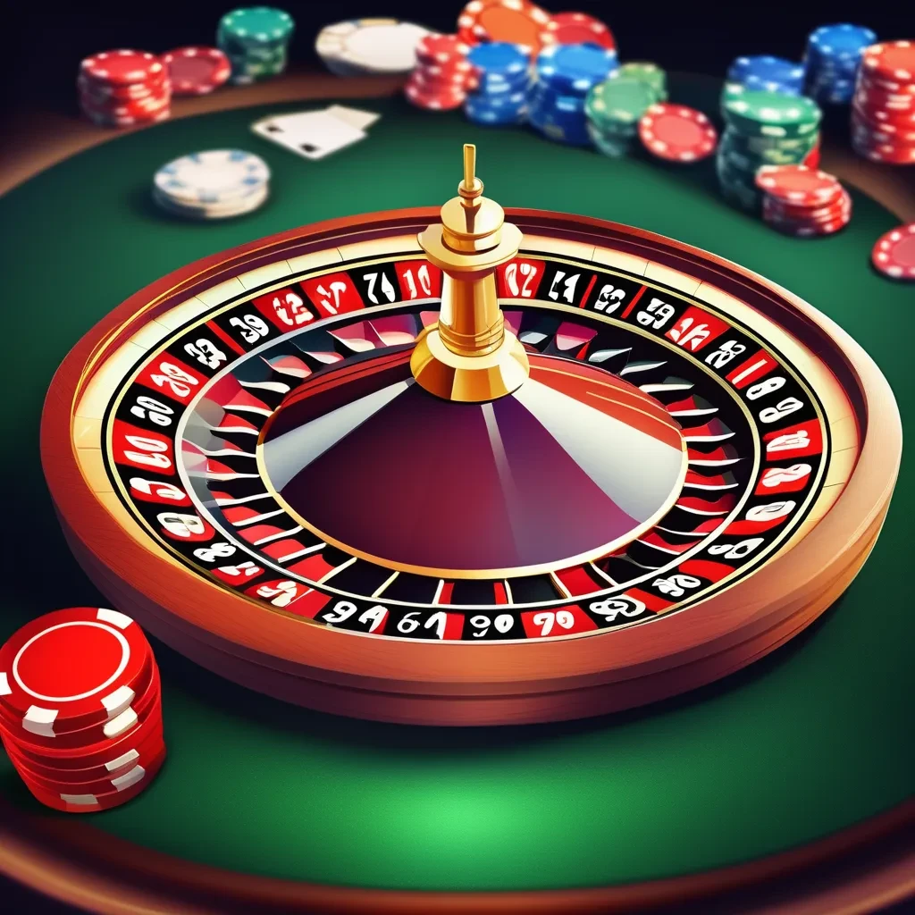Blackjack
